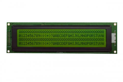C4004A5SFY6B (40*4 Characters)