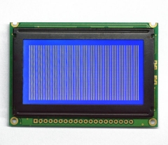 G1206B7SGW6B (128*64 Dots)