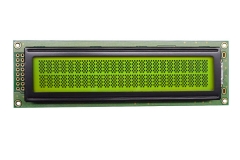 C2402A0SBY6B (24*4 Characters)